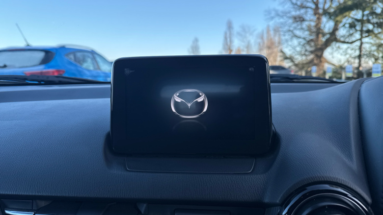 Mazda CX-3 2.0 Sport Nav + 5dr Petrol Hatchback